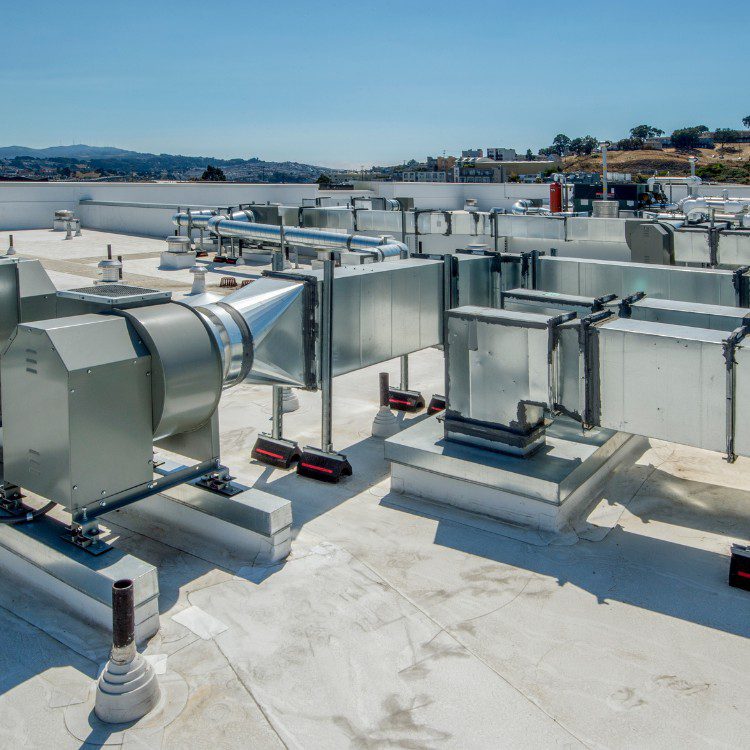 Commercial HVAC in Southwest Kansas Commercial HVAC in Southwest Kansas