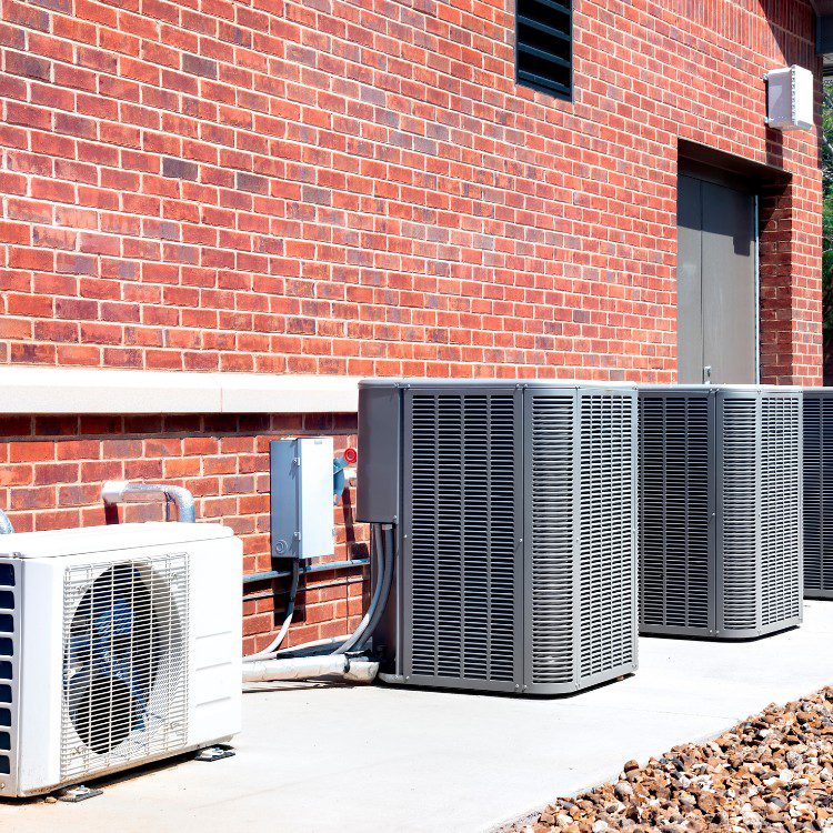 Commercial HVAC in Southwest Kansas Commercial HVAC in Southwest Kansas