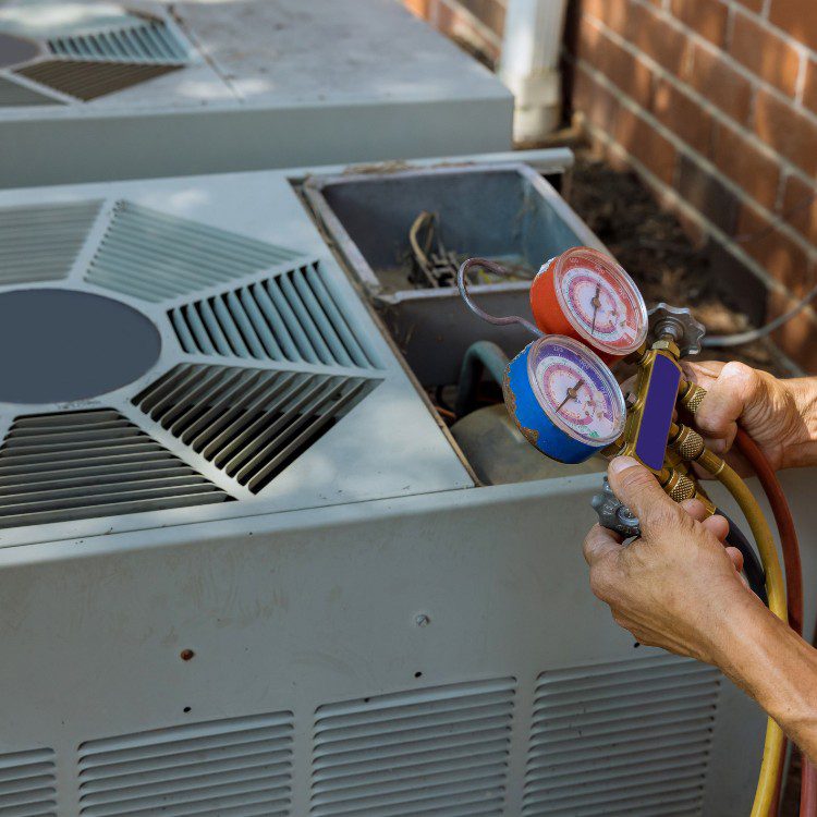 Commercial HVAC in Southwest Kansas Commercial HVAC in Southwest Kansas