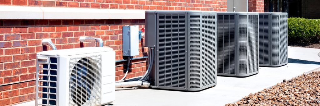 Commercial HVAC in Southwest Kansas