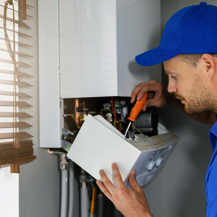 Commercial HVAC in Southwest Kansas Commercial HVAC in Southwest Kansas