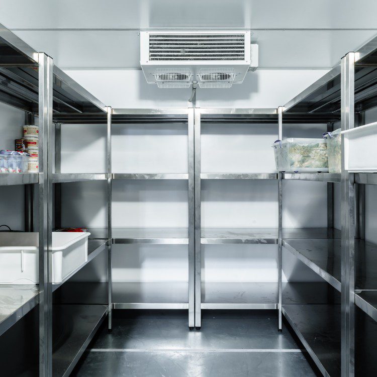 Commercial HVAC in Southwest Kansas