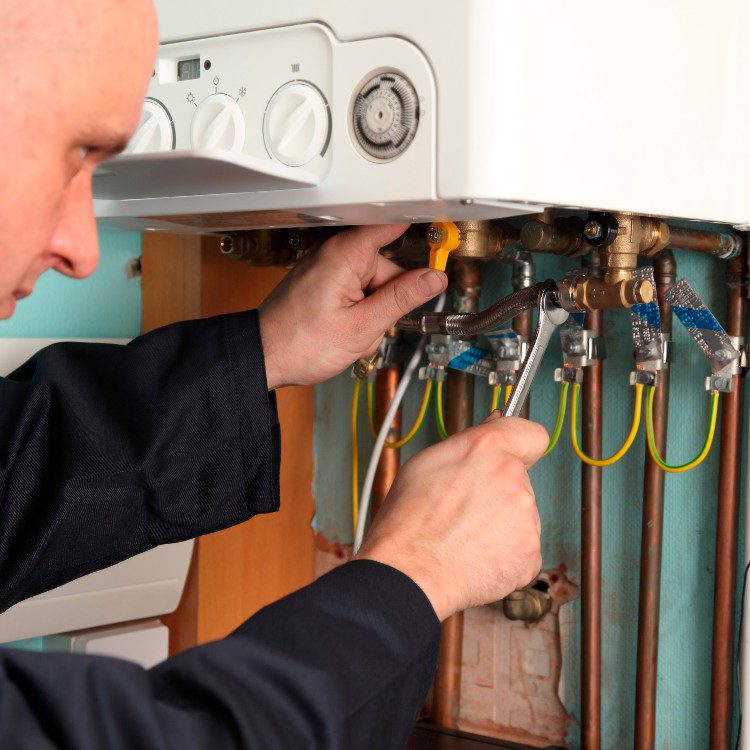 Commercial HVAC in Southwest Kansas Commercial HVAC in Southwest Kansas
