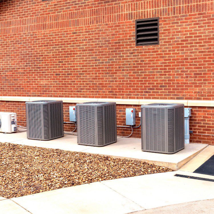 Commercial HVAC in Southwest Kansas Commercial HVAC in Southwest Kansas