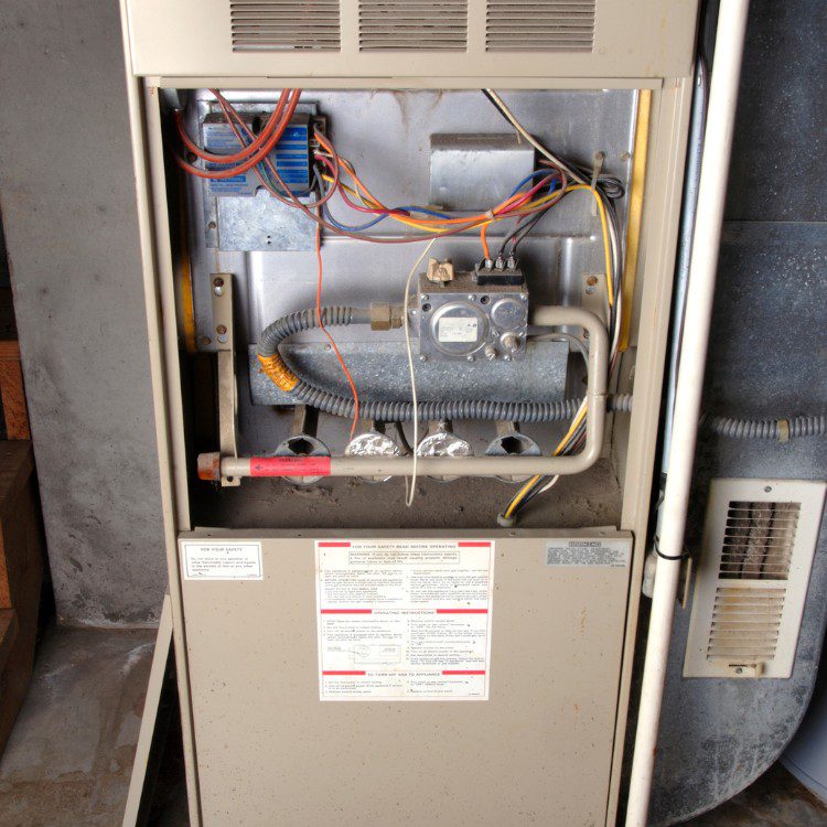 Commercial HVAC in Southwest Kansas Commercial HVAC in Southwest Kansas