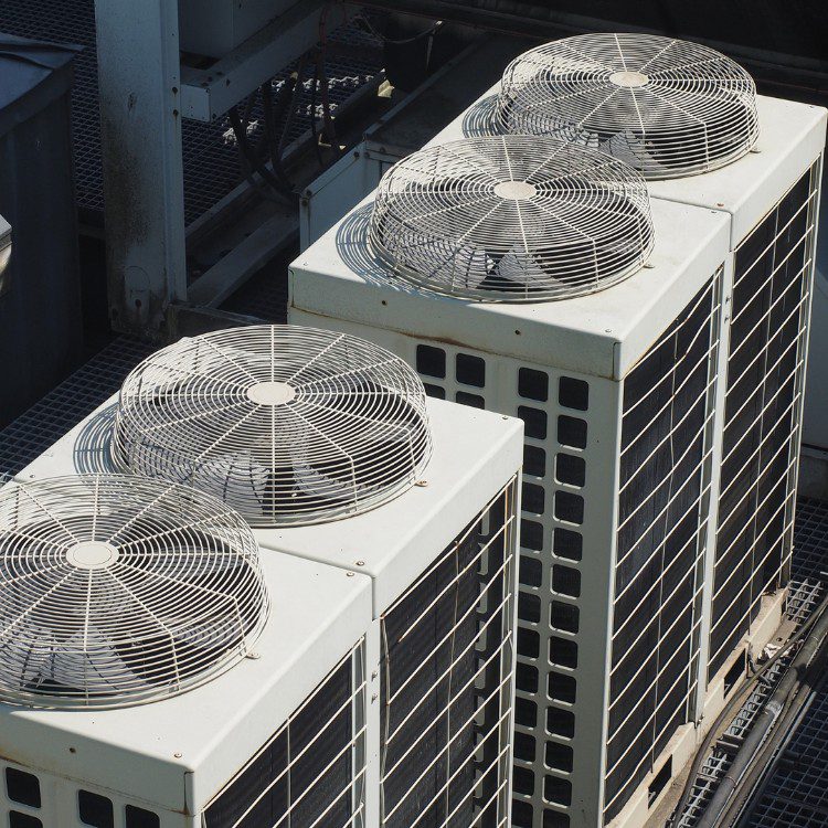 Commercial HVAC in Southwest Kansas Commercial HVAC in Southwest Kansas